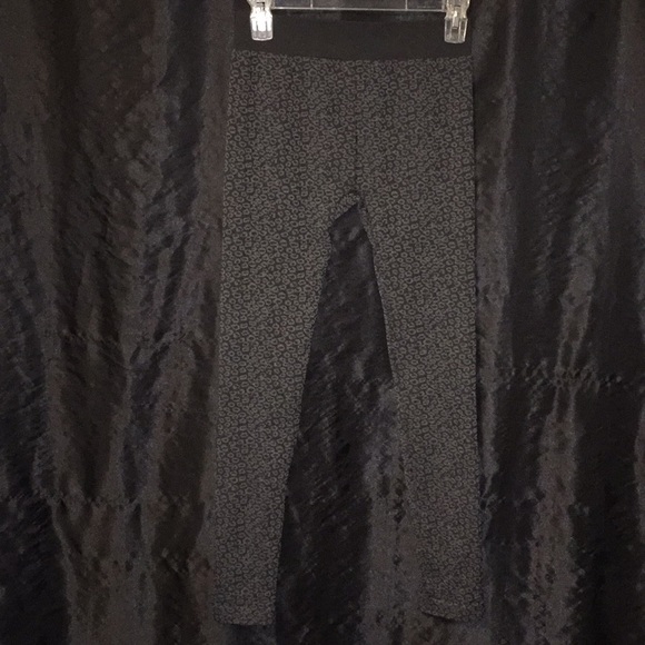 Cheetah leggings - Picture 3 of 7